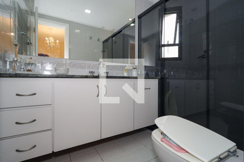 Apartamento, 4 quartos, 168 m² - Foto 74