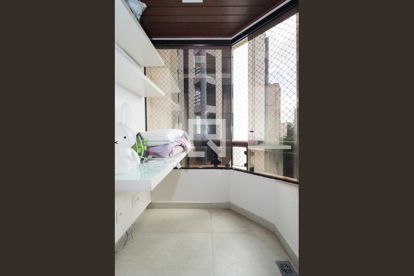 Apartamento, 4 quartos, 168 m² - Foto 24