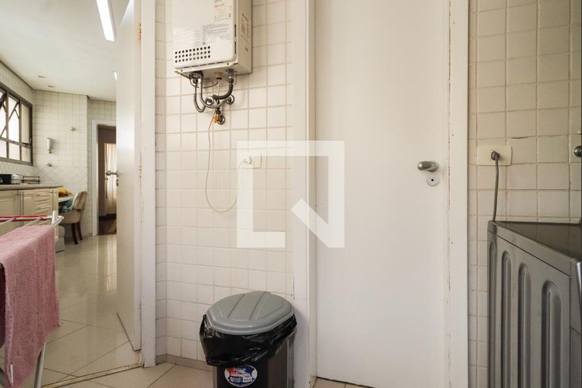 Apartamento, 4 quartos, 168 m² - Foto 110