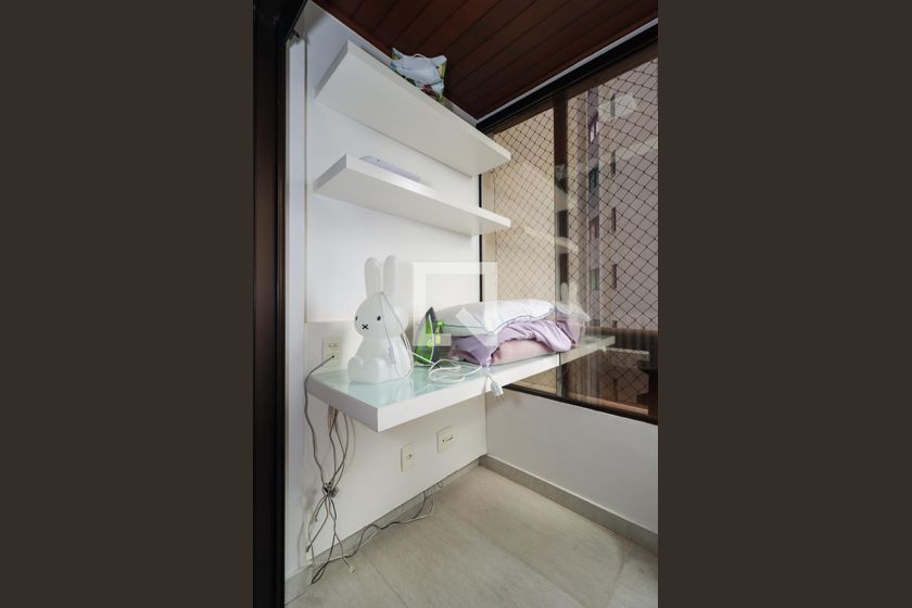 Apartamento, 4 quartos, 168 m² - Foto 26