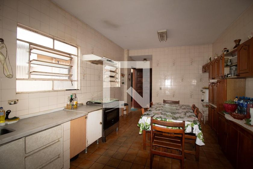 Casa, 5 quartos, 217 m² - Foto 38