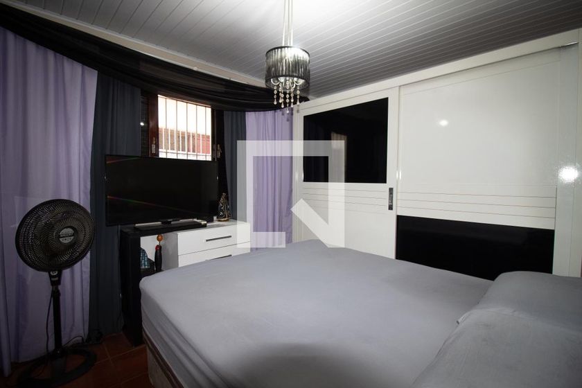 Casa, 5 quartos, 217 m² - Foto 60