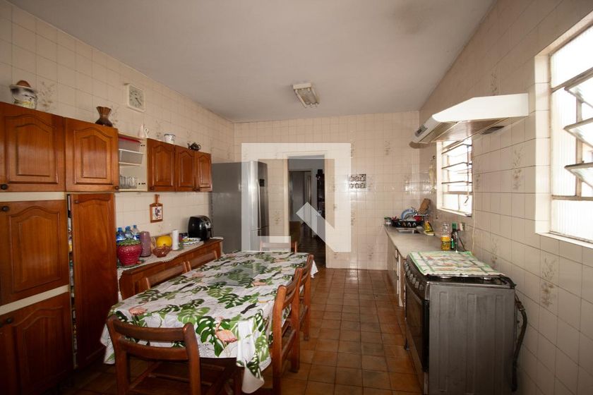 Casa, 5 quartos, 217 m² - Foto 42