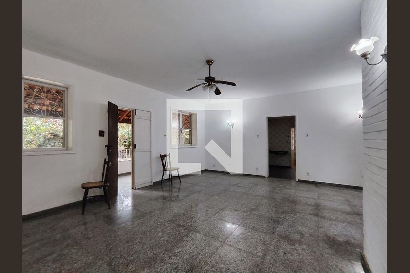 Casa, 4 quartos, 400 m² - Foto 9