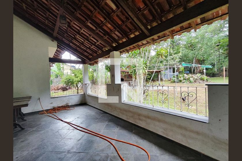 Casa, 4 quartos, 400 m² - Foto 105