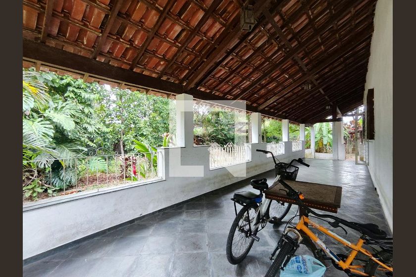 Casa, 4 quartos, 400 m² - Foto 101