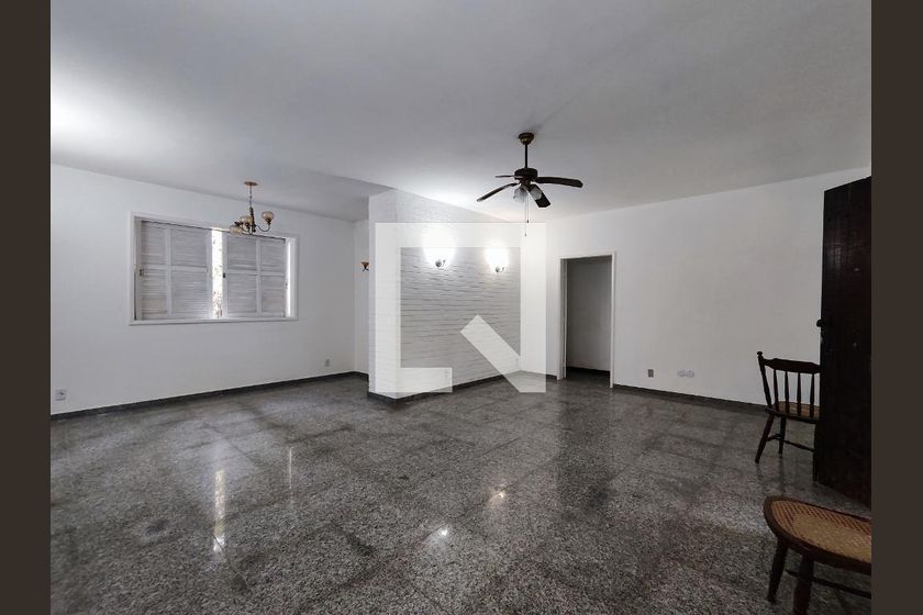Casa, 4 quartos, 400 m² - Foto 1