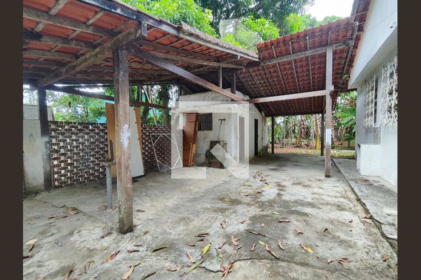 Casa, 4 quartos, 400 m² - Foto 119