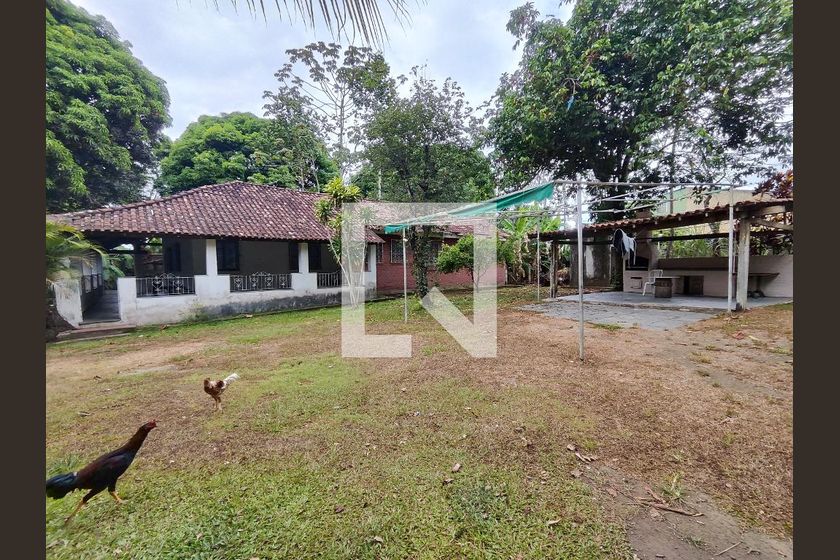 Casa, 4 quartos, 400 m² - Foto 115