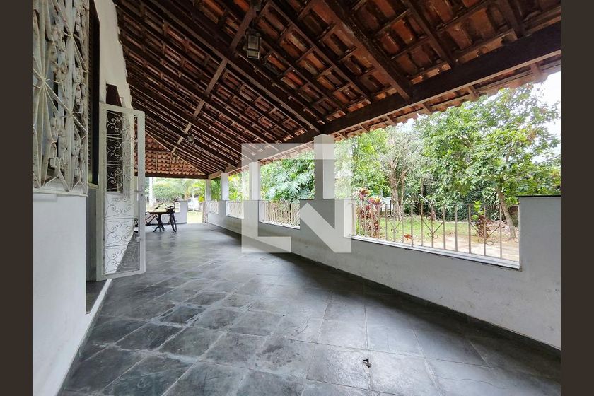 Casa, 4 quartos, 400 m² - Foto 99