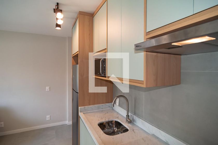 Apartamento, 1 quarto, 26 m² - Foto 39