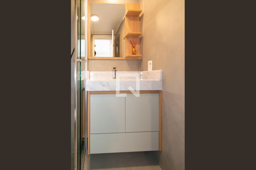 Apartamento, 1 quarto, 26 m² - Foto 23