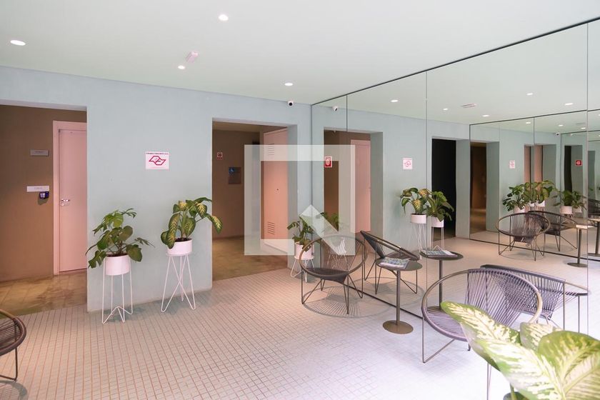 Apartamento, 1 quarto, 26 m² - Foto 79