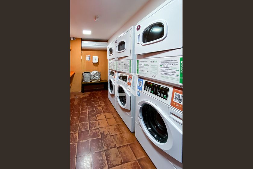 Apartamento, 1 quarto, 26 m² - Foto 41