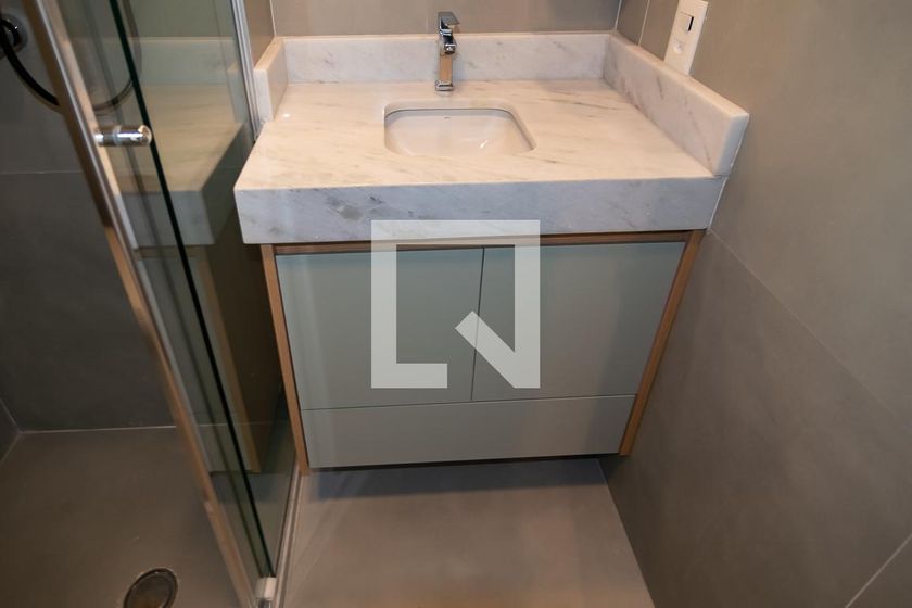 Apartamento, 1 quarto, 26 m² - Foto 19