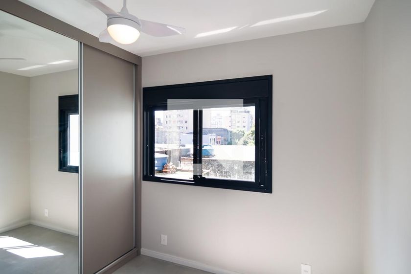 Apartamento, 1 quarto, 26 m² - Foto 15
