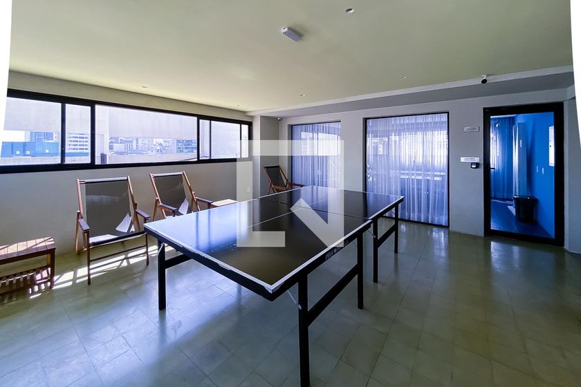 Apartamento, 1 quarto, 26 m² - Foto 57