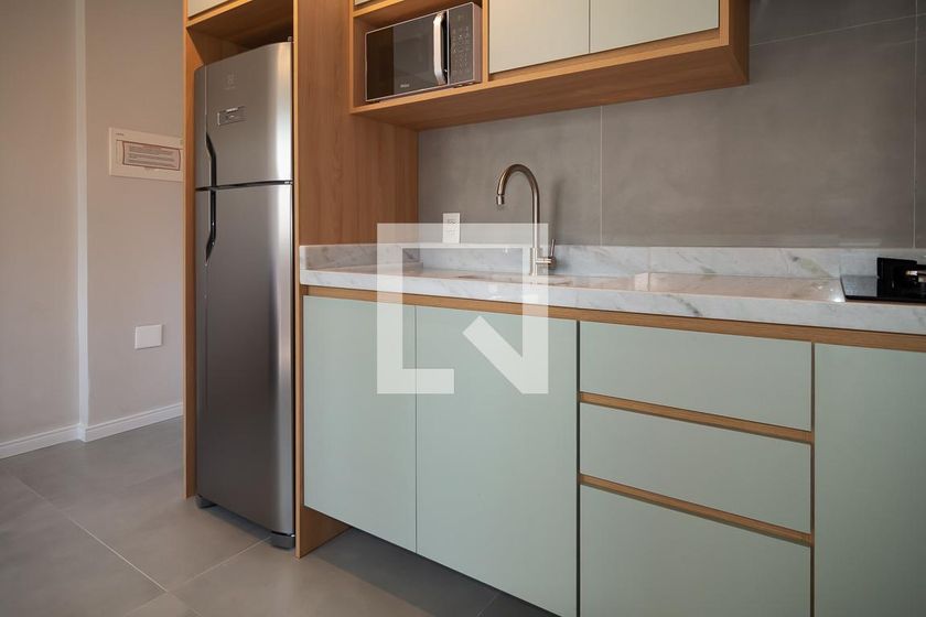 Apartamento, 1 quarto, 26 m² - Foto 35