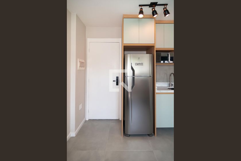 Apartamento, 1 quarto, 26 m² - Foto 29