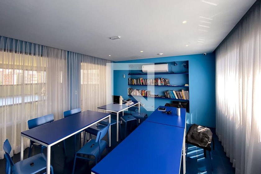 Apartamento, 1 quarto, 26 m² - Foto 61