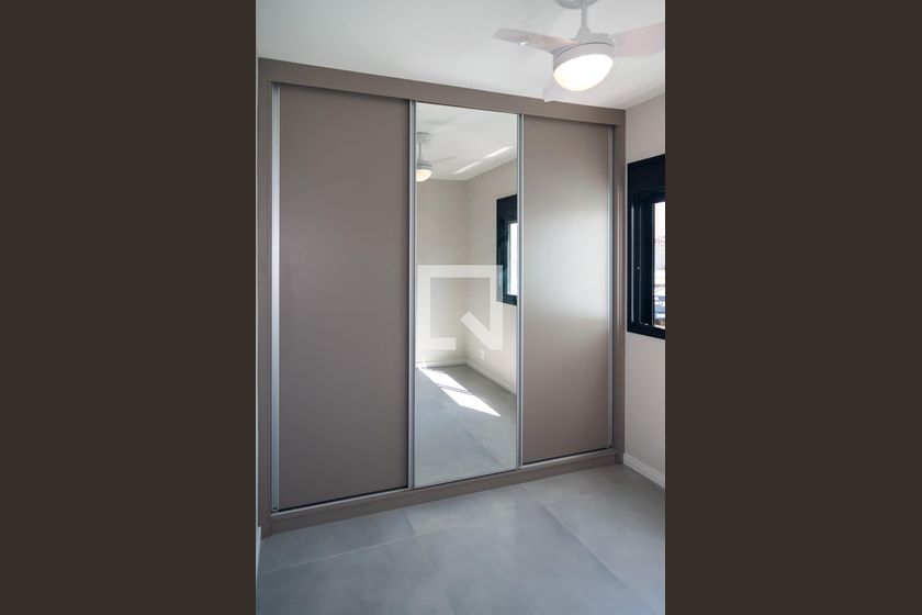 Apartamento, 1 quarto, 26 m² - Foto 9