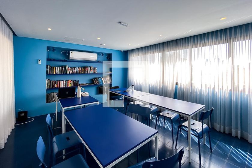 Apartamento, 1 quarto, 26 m² - Foto 59