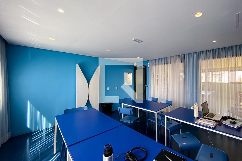 Apartamento, 1 quarto, 26 m² - Foto 63