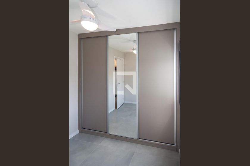 Apartamento, 1 quarto, 26 m² - Foto 11