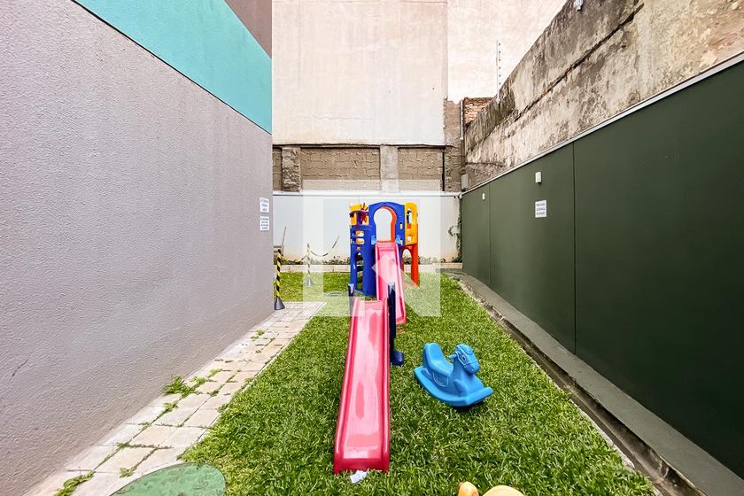 Apartamento, 1 quarto, 26 m² - Foto 69