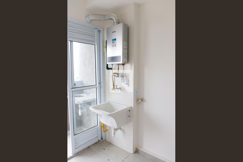 Apartamento, 2 quartos, 49 m² - Foto 47