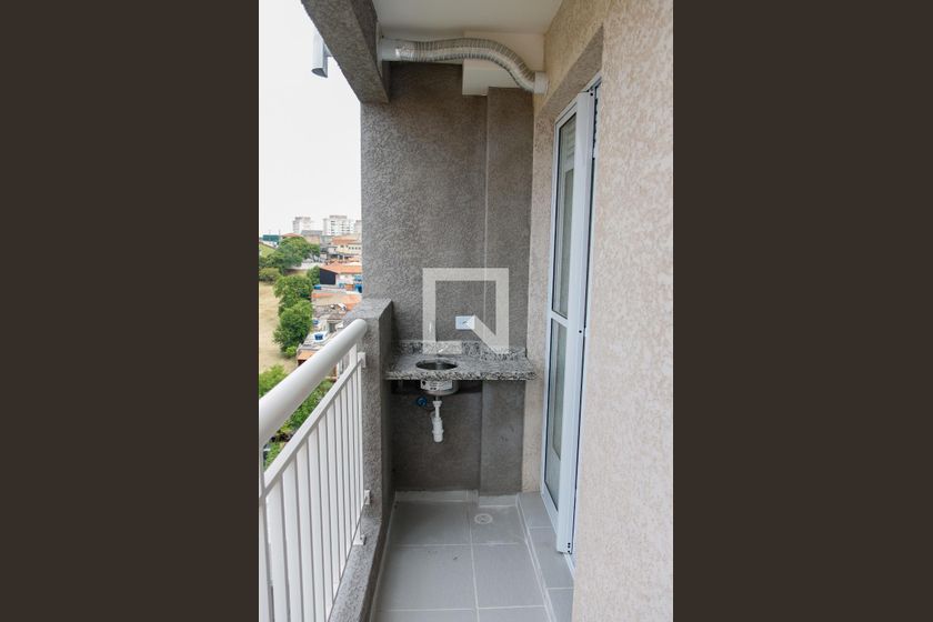 Apartamento, 2 quartos, 49 m² - Foto 49