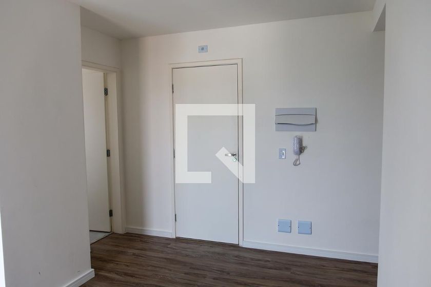 Apartamento, 2 quartos, 49 m² - Foto 1