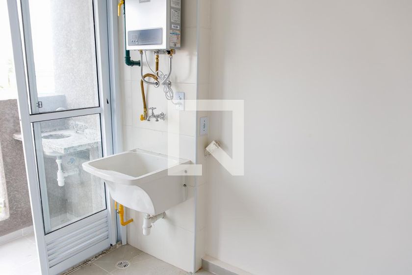 Apartamento, 2 quartos, 49 m² - Foto 45