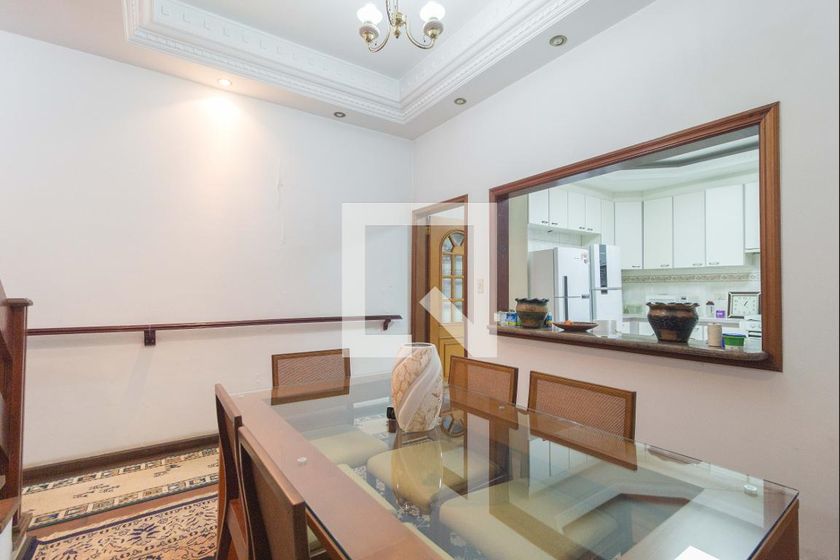 Casa, 5 quartos, 268 m² - Foto 16