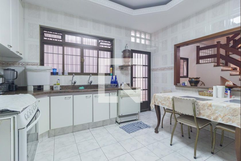 Casa, 5 quartos, 268 m² - Foto 110