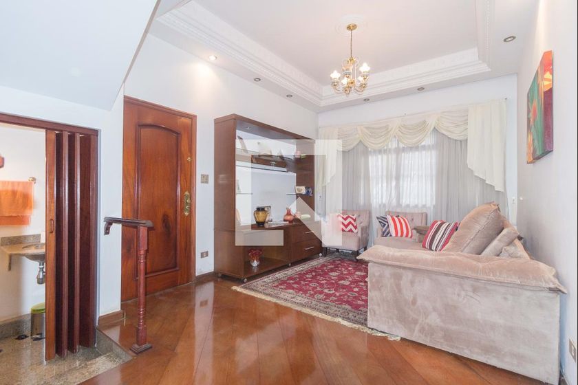 Casa, 5 quartos, 268 m² - Foto 1