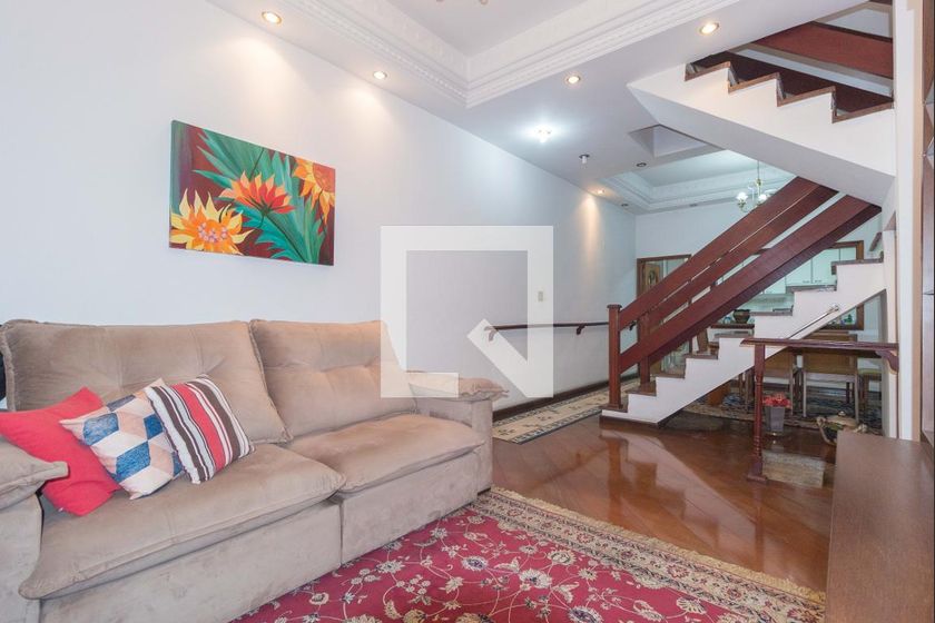 Casa, 5 quartos, 268 m² - Foto 6
