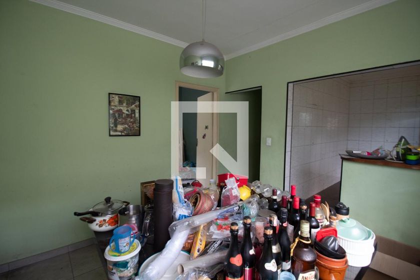 Casa, 5 quartos, 200 m² - Foto 9