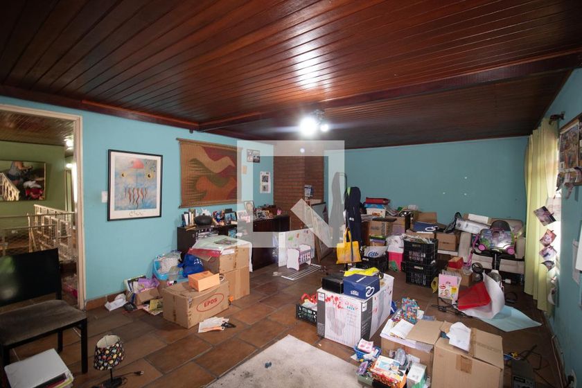 Casa, 5 quartos, 200 m² - Foto 19