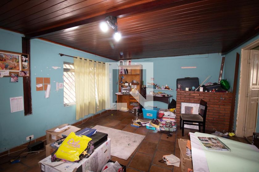 Casa, 5 quartos, 200 m² - Foto 23