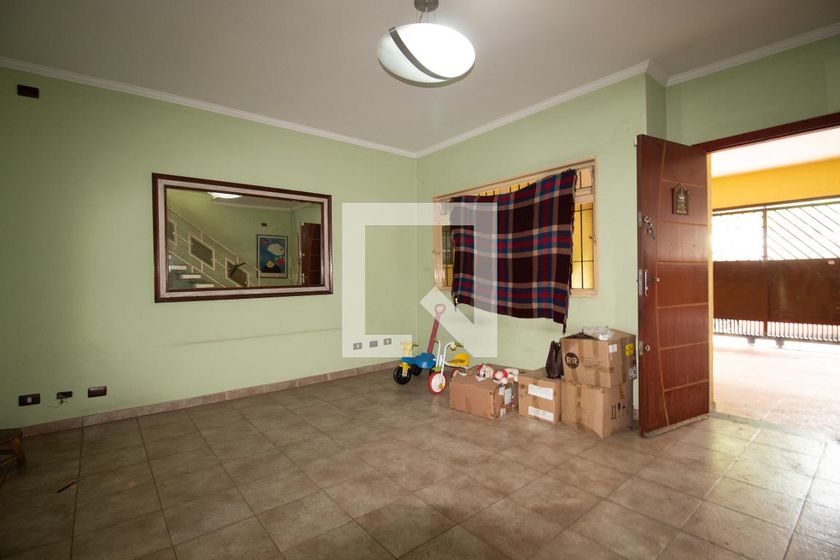 Casa, 5 quartos, 200 m² - Foto 5