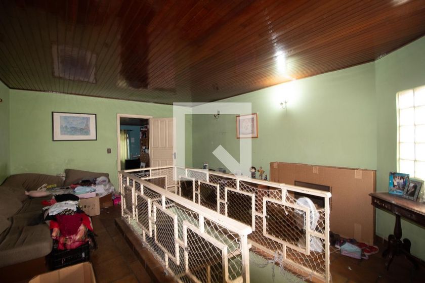 Casa, 5 quartos, 200 m² - Foto 13