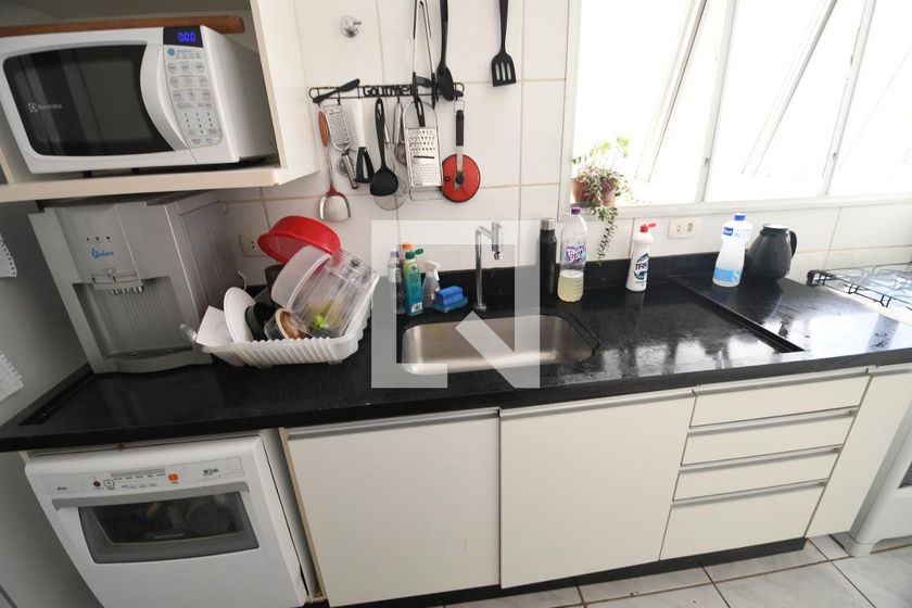 Apartamento à Venda - Jardim Flamboyant, 2 Quartos,  100 m2 em , Campinas - sp | SoloBR