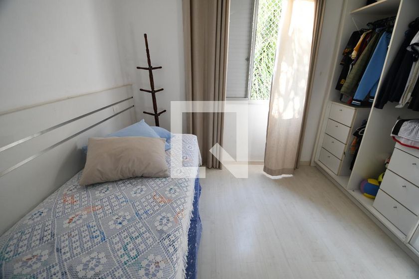 Apartamento à Venda - Jardim Flamboyant, 2 Quartos,  100 m2 em , Campinas - sp | SoloBR