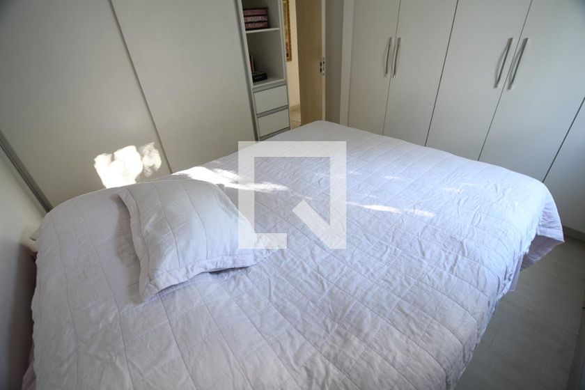 Apartamento à Venda - Jardim Flamboyant, 2 Quartos,  100 m2 em , Campinas - sp | SoloBR