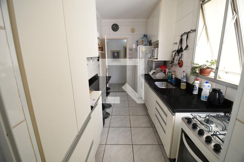 Apartamento à Venda - Jardim Flamboyant, 2 Quartos,  100 m2 em , Campinas - sp | SoloBR
