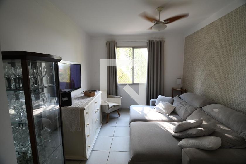 Apartamento à Venda - Jardim Flamboyant, 2 Quartos,  100 m2 em , Campinas - sp | SoloBR
