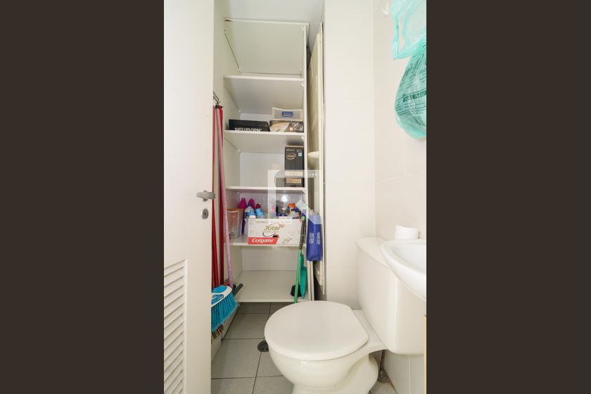 Apartamento, 3 quartos, 101 m² - Foto 91