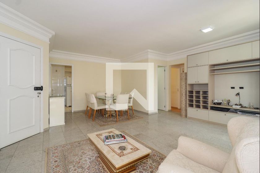 Apartamento, 3 quartos, 101 m² - Foto 5