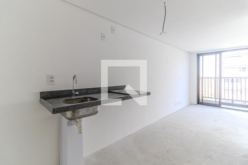 Kitnet-Studio, 29 m² - Foto 20